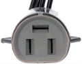 PIGTAIL OR SOCKET