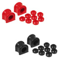 Prothane 94-01 Dodge Ram 1500-3500 2/4wd Front Sway Bar Bushings - 32mm - Red