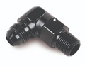 Swivel Fitting 1/2 NPT x -6AN Male