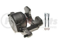 Front Brake Hardware: Various Makes and Models; friction ready calipers