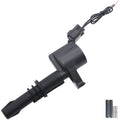 Walker Products Inc. - auto part