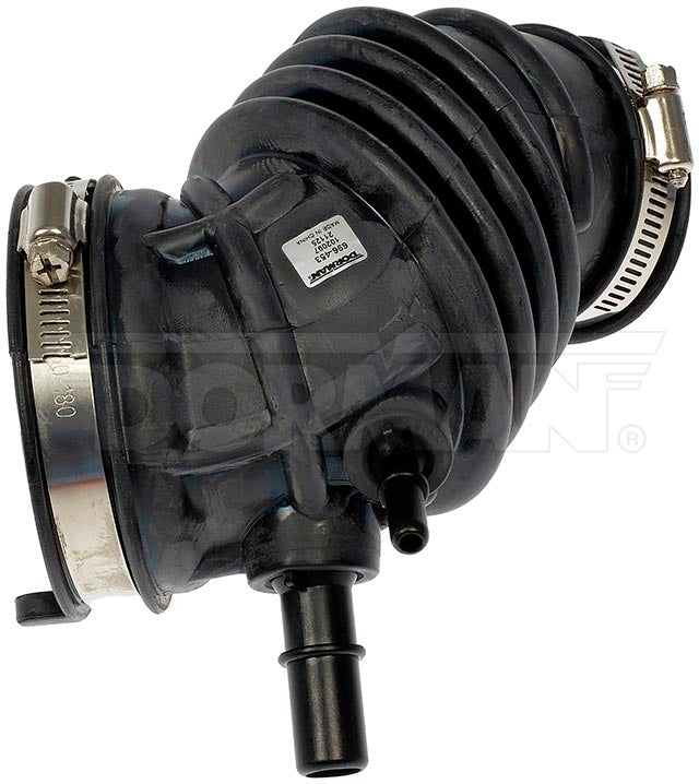 INTAKE HOSE