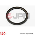 Engine Crankshaft Seal Kit - 81-54194-00