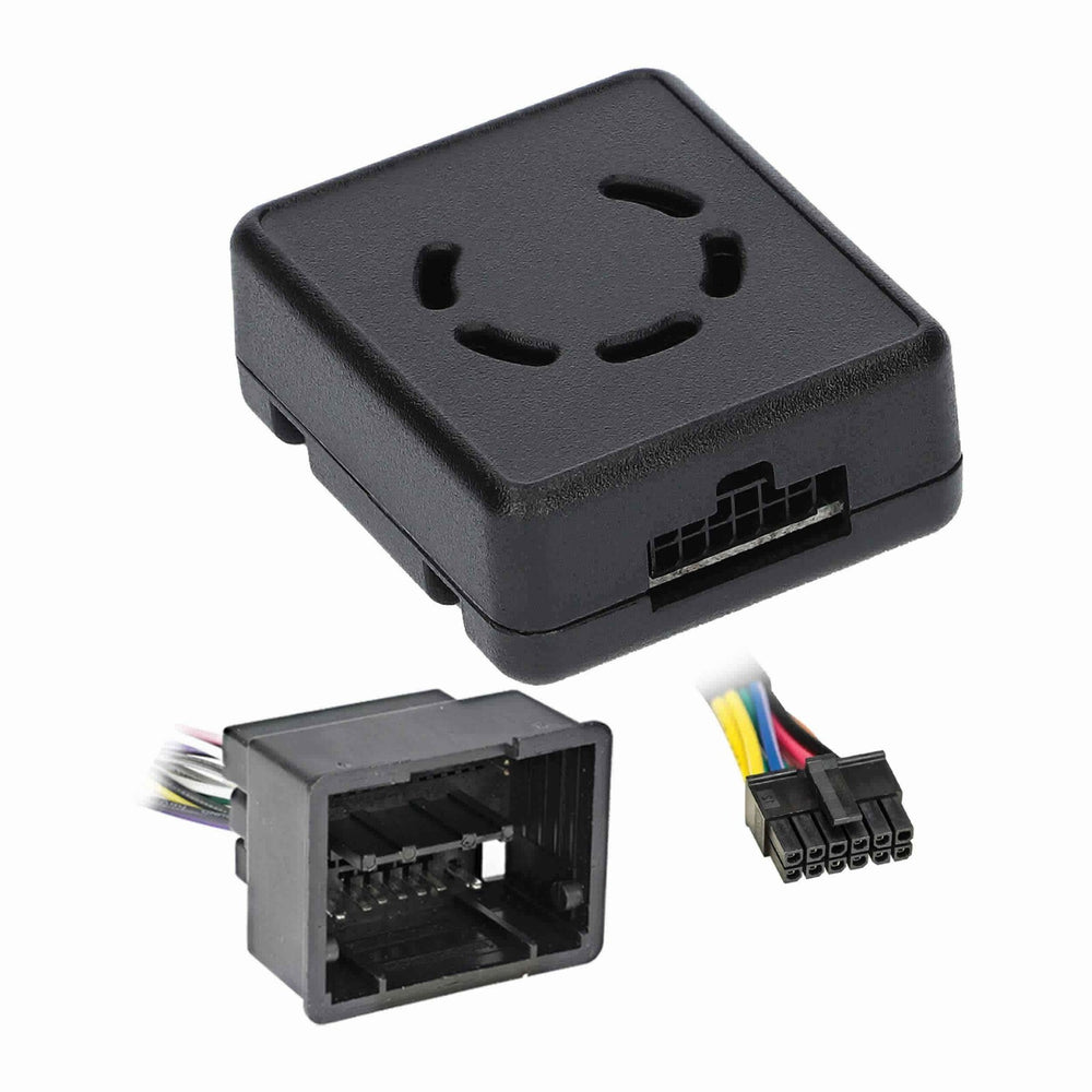 RVC HARNESS FITS HONDA 15-UP