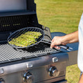 Saber Grills auto part