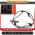 QuadBoss 07-20 Polaris Phoenix 200 Rear Brake Cable