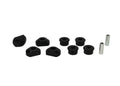 FRONT SHOCK ABSORBER BUSHING FITS HONDA ACCORD 9097