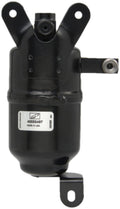 FILTER DRYER