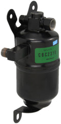 FILTER DRYER