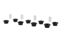 REAR SWAYBAR LINK BUSHING KIT FITS SUBARU IMPREZA 9307