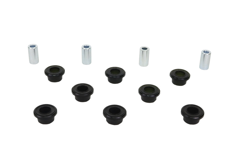 REAR SWAYBAR LINK BUSHING KIT FITS SUBARU IMPREZA 9307