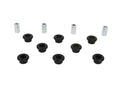REAR SWAYBAR LINK BUSHING KIT FITS SUBARU IMPREZA 9307