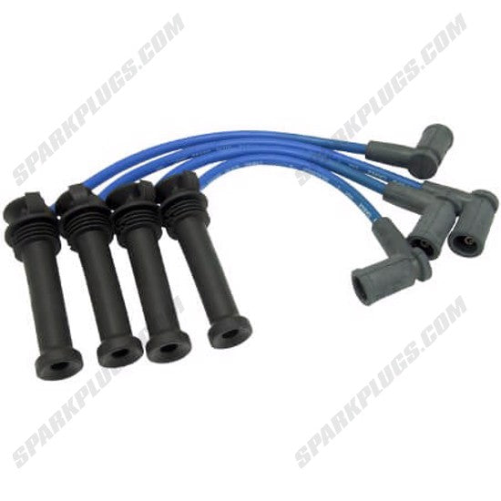 NGK auto part