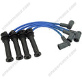 NGK FDZ086 WIRE SET CL5 Ignition Wire Set FDZ086