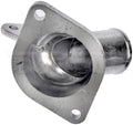 THERMOSTAT HOUSING
