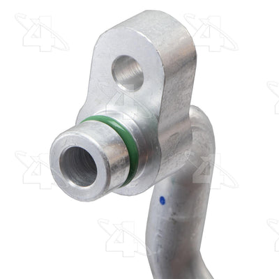 FOUR SEASONS auto part