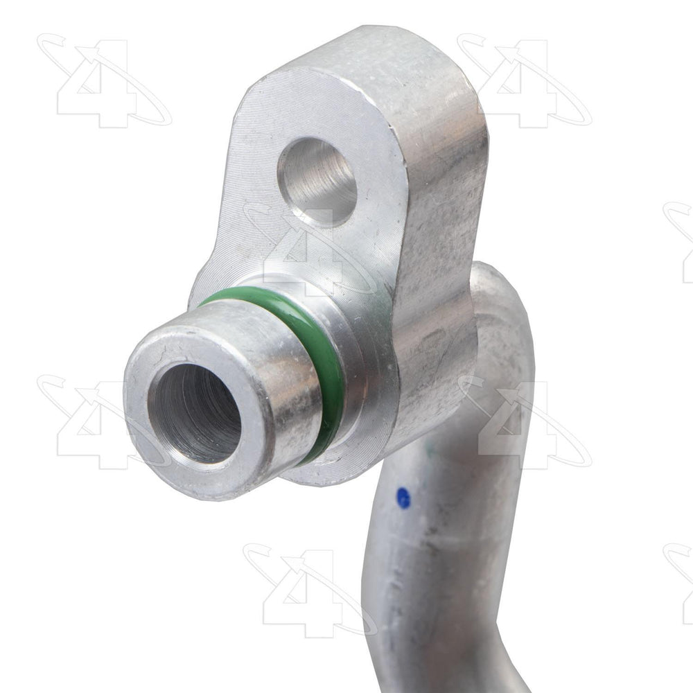 FOUR SEASONS auto part