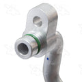 FOUR SEASONS auto part