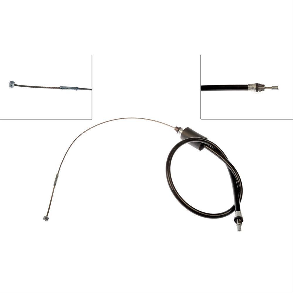 BRAKE CABLE