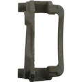 A1 REMFG INC roof rack detail