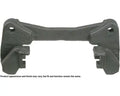 CALIPER BRACKETS