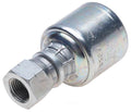 HYDRAULIC COUPLING - MEGACRIMP
