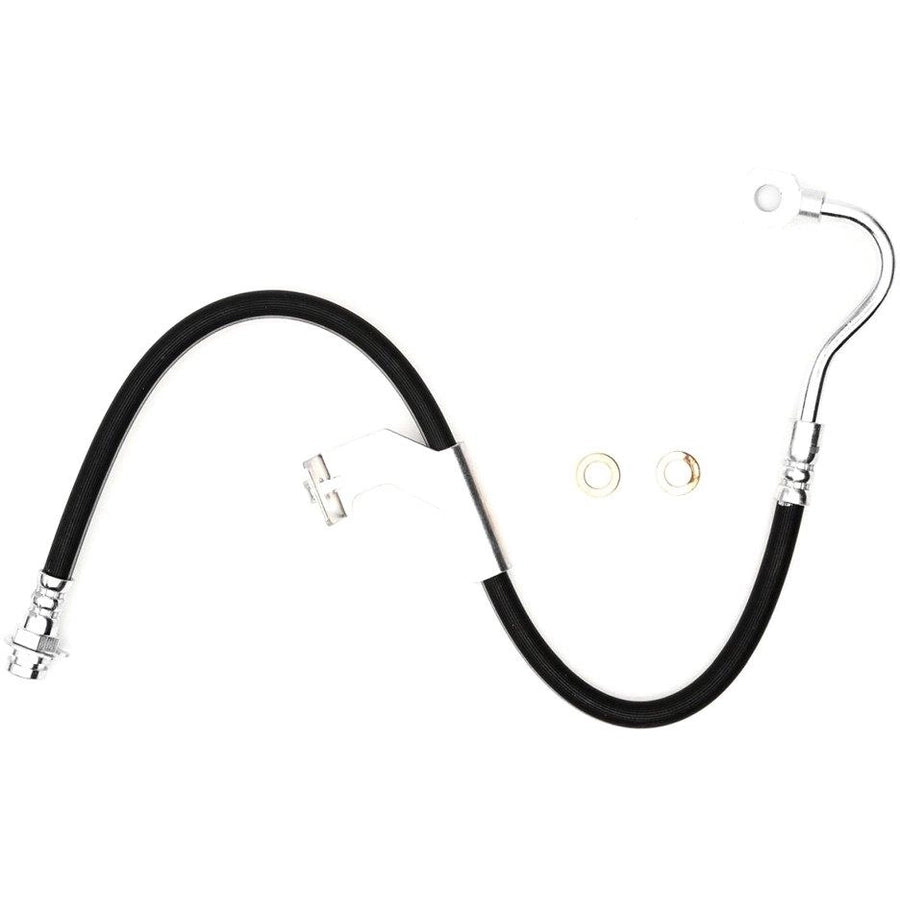 DFC auto part