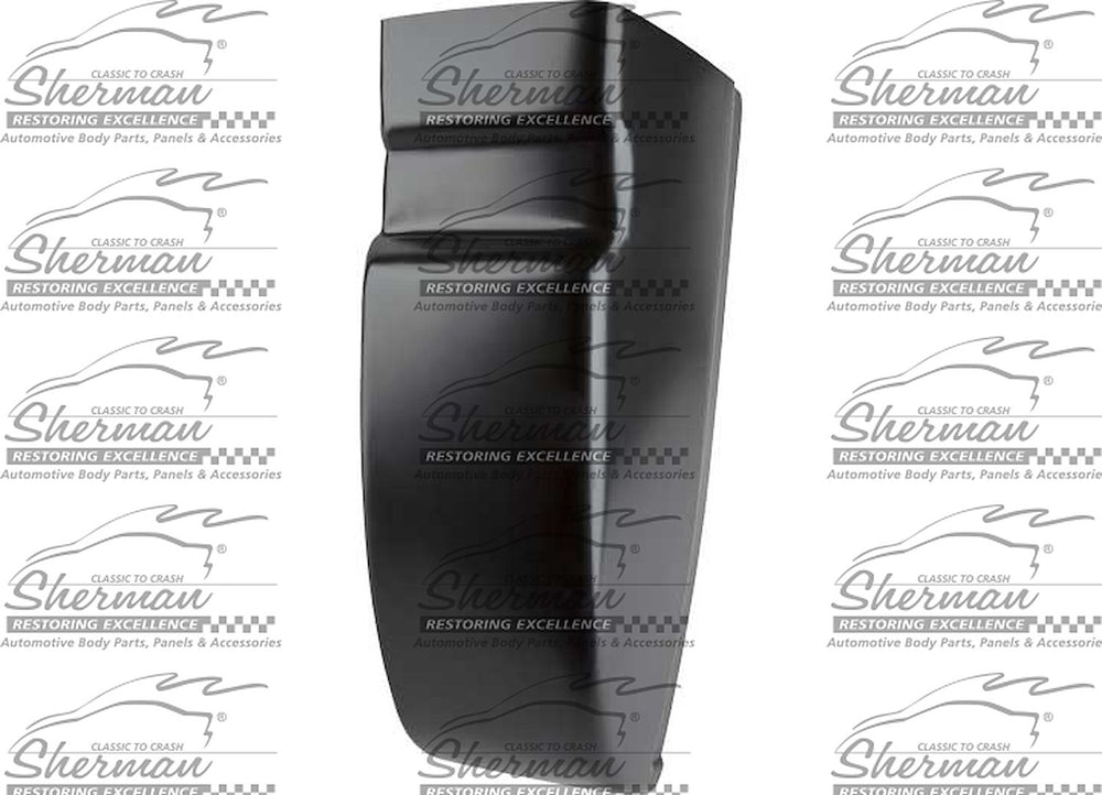 LH CAB CORNER 2 DOOR STD CAB CHEVY/ C/K P/U 8802