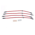 DFC 16-23 Mazda CX-5 Front-L Brake Hose