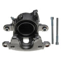 FRICTION READY CALIPERS