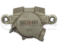 FRICTION READY CALIPERS