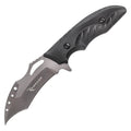Rampage 1955-2019 Universal Recovery Utility Knife - Black