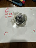 BELT TENSIONER