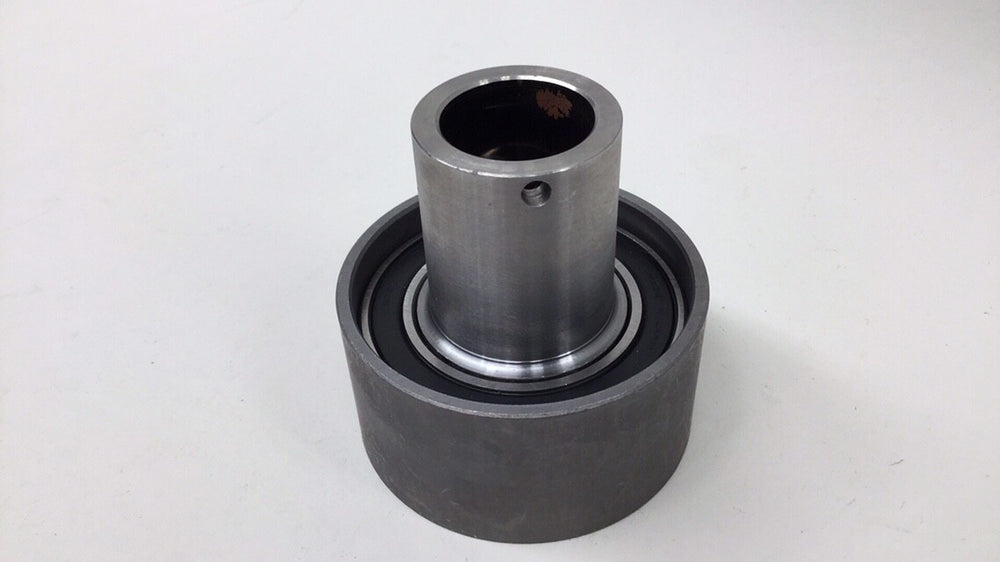 BELT TENSIONER
