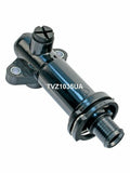 EXHAUST VALVE