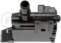 VENT CONTROL VALVE