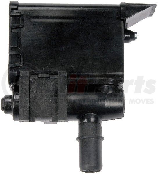 VENT CONTROL VALVE
