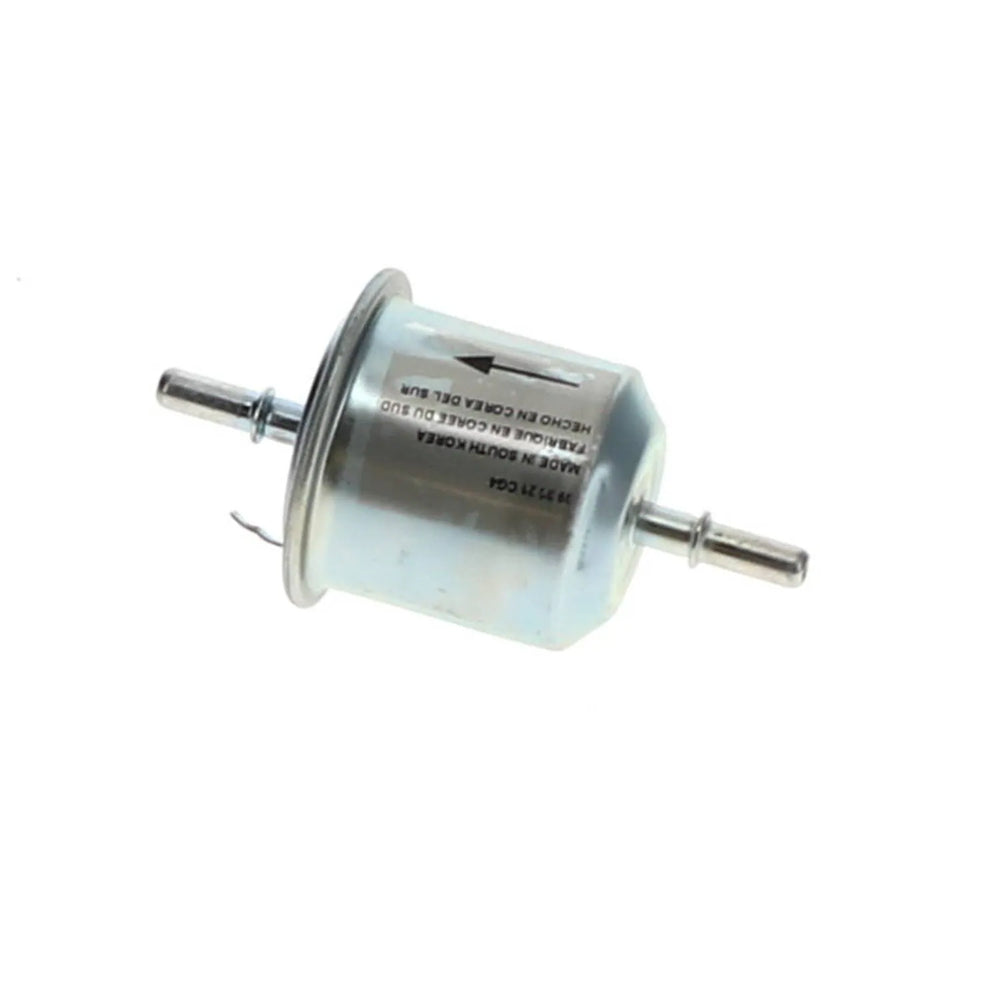 FUEL FILTER MIN ORDER QTY1