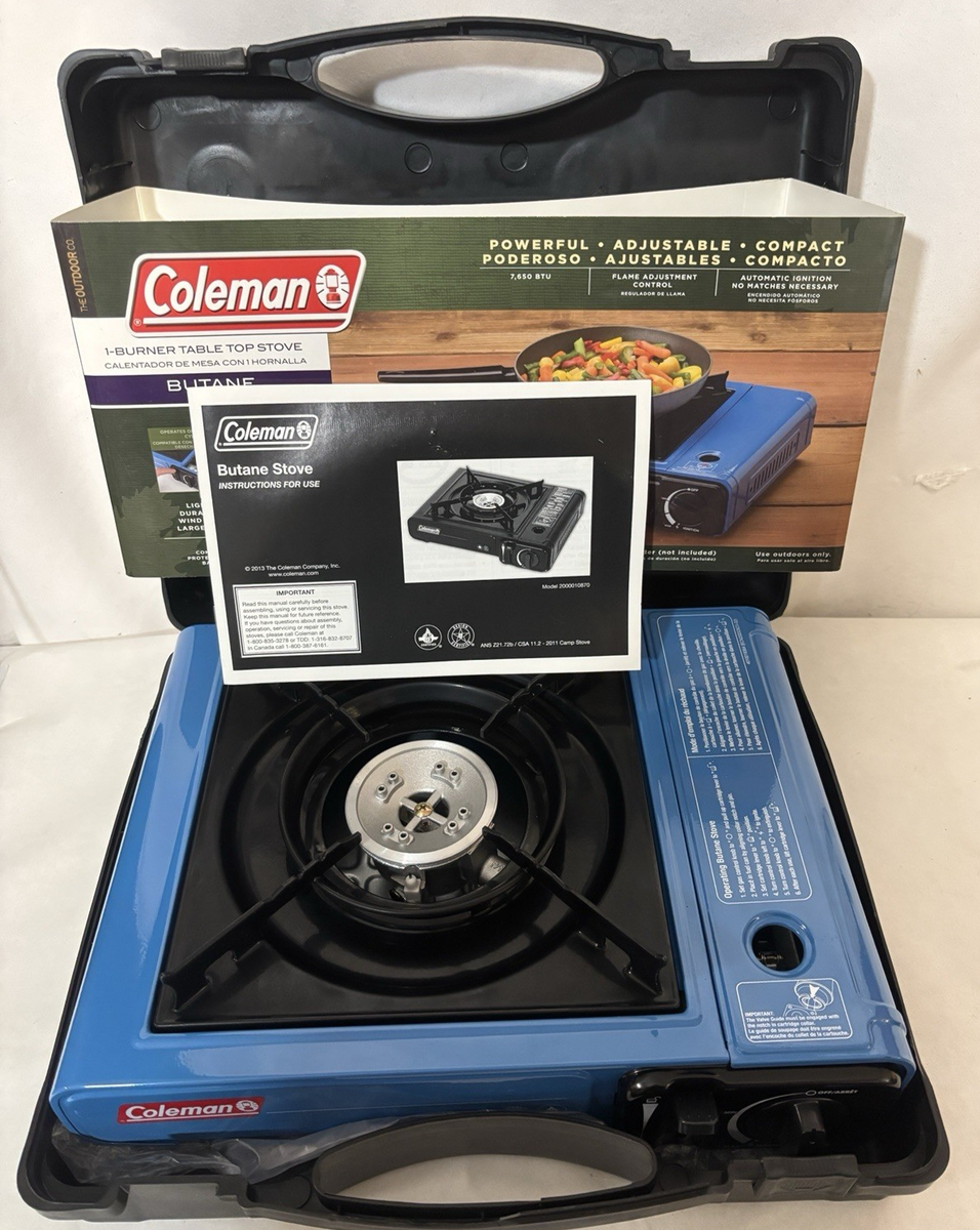 COLEMAN RVP auto part