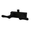 4' SHOWER VALVE DECROATIVE LEVER H