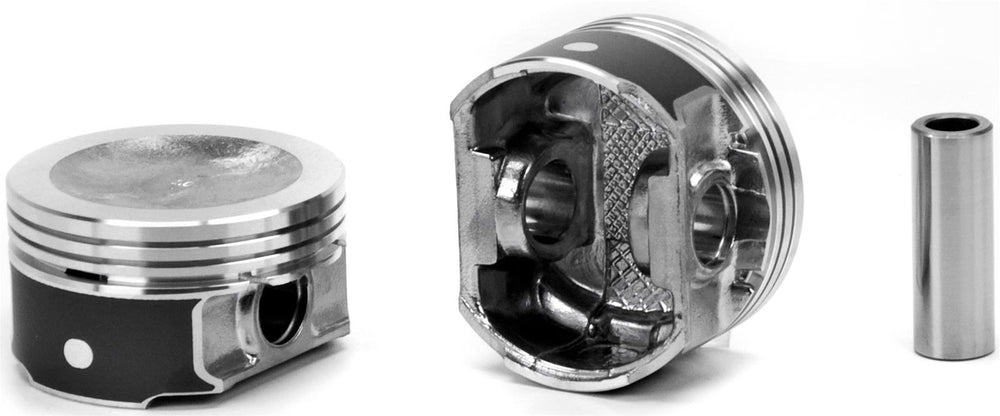 United Engine Machine Co auto part