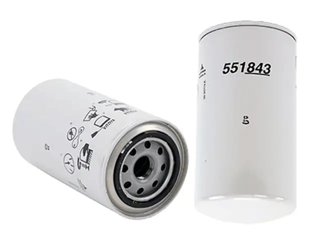 OIL FILTER MIN ORDER QTY1
