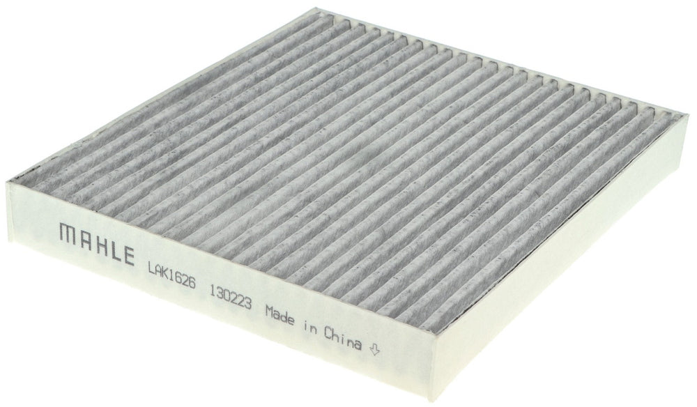 Cabin Air Filter LAK 1626