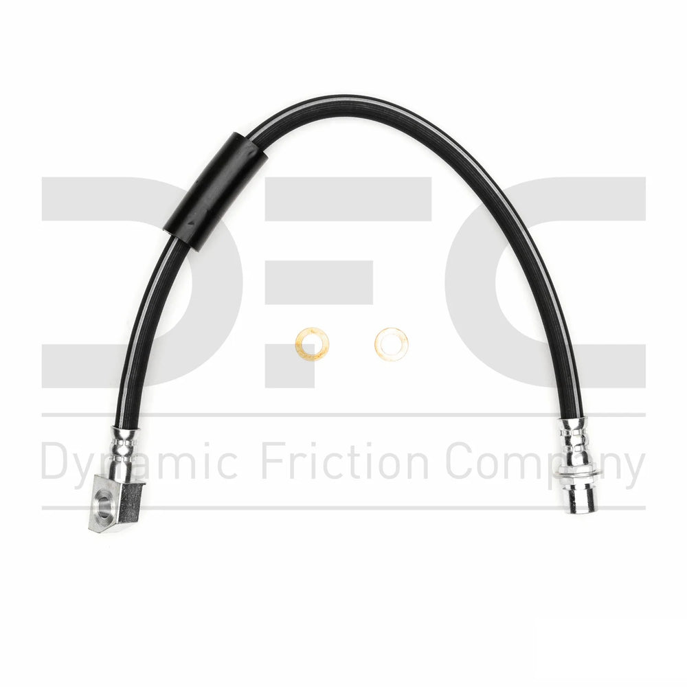 DFC auto part