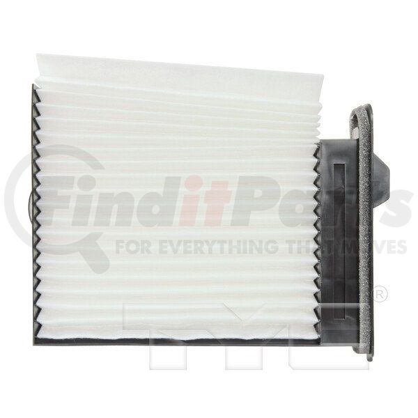 CABIN AIR FILTER NISSAN VERSA HATCHBACK/SEDAN 0716