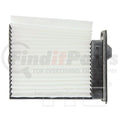 CABIN AIR FILTER NISSAN VERSA HATCHBACK/SEDAN 0716
