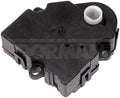 AIR DOOR ACTUATOR
