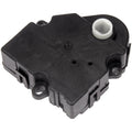 AIR DOOR ACTUATOR