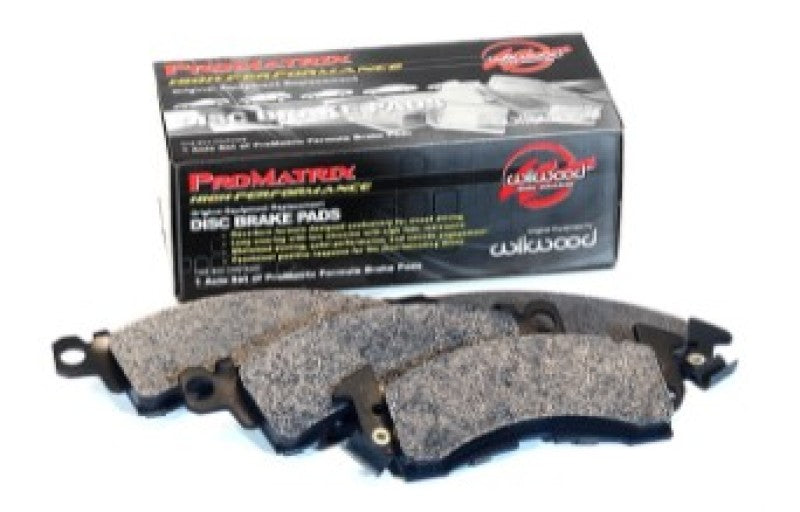 DFC auto part