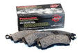 DFC 09-15 Toyota Corolla (Mexico) Rear 3000 Ceramic Brake Pads